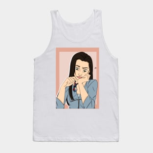 Nora and Ray Tank Top